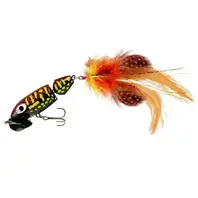 Arbogast Jointed Jitterbug 2.0 - Coach Hog