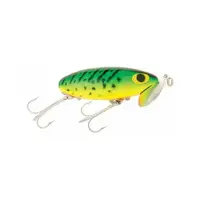 Arbogast 1/4oz Jitterbug -...