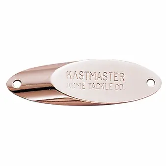 Acme Kastmaster 1/12oz - Chrome