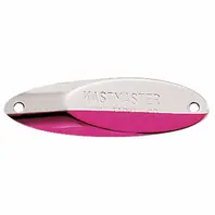 Acme Kastmaster 1/24oz Gold Neon Red Stripe
