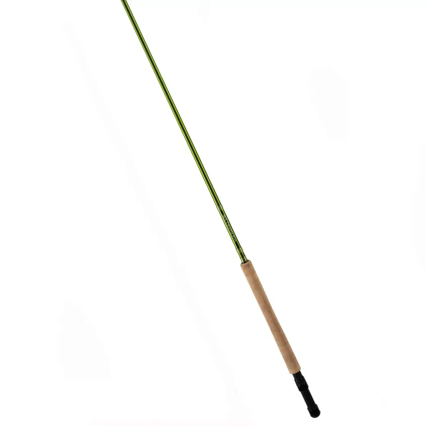ACC Crappie Stix ACC Crappie Jiggin' Stix 10'...