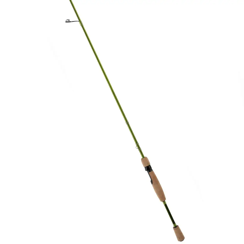 ACC Crappie Stix ACC Crappie Spinnin' Stix...