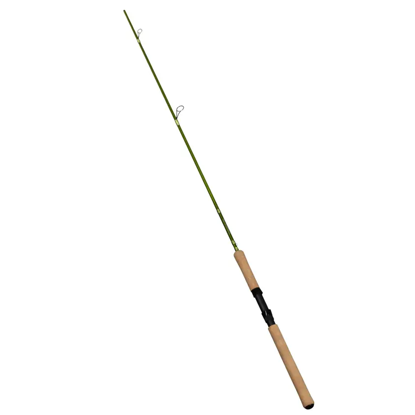 ACC Crappie Stix ACC Crappie Spinnin' Stix 8'...