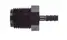 Pentair AES Tubing Adapter 1/8" x 1/4"