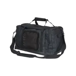 Aftco Boat Bag Black Digi Camo