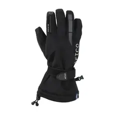 Aftco Hydronaut Gloves, Black - Size M