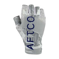 Aftco Solblok Gloves Grey...