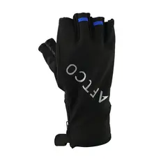 Aftco Windstopper Gloves, Blue - Size 2XL