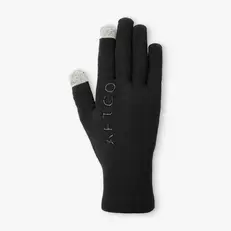 Aftco Breakwater Waterproof Gloves, Black - Size L