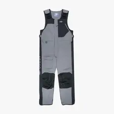 Aftco Hydronaut Bib, Gunmetal - Size M