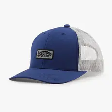 Aftco Original Fishing Trucker Hat - Size OSFM