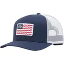 Aftco Canton Trucker Hat, Size OSFM
