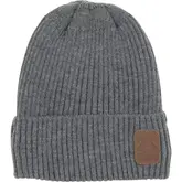 Aftco Summit Beanie, Charcoal Heather