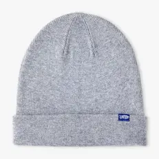 Aftco Breakwater Beanie, Charcoal