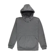 Aftco Reaper Fleece Hoodie, Charcoal Heather -...