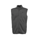 Aftco Vista Vest, Charcoal Heather - Size M