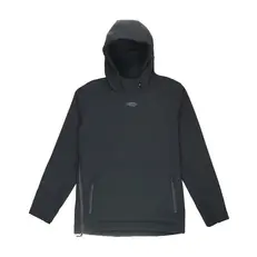 Aftco Reaper Windproof Pullover, Black - Size M