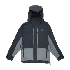 Aftco Hydronaut Jacket, Gunmetal, Size 2XL
