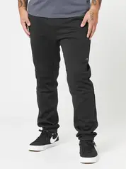 Aftco Reaper Elite Fleece Pant, Black - Size M