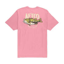 Aftco Wild catch Hazy rose - L