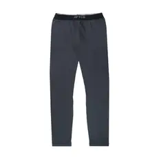 Aftco F1 Midweight Pants, Charcoal - Size L
