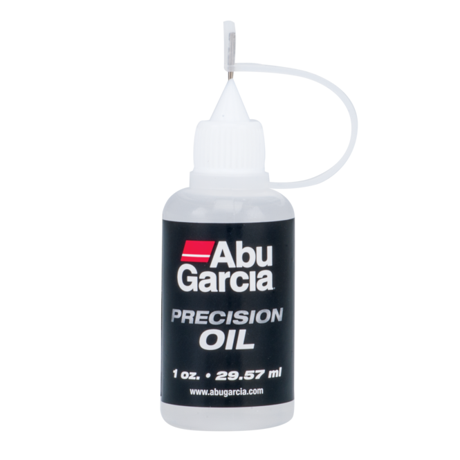 Abu Garcia Precision Oil