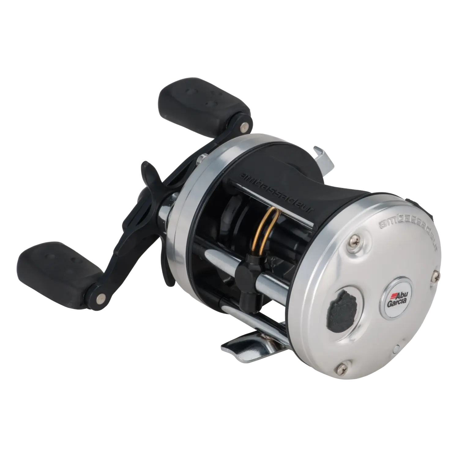 Abu Garcia Classic C3-6500