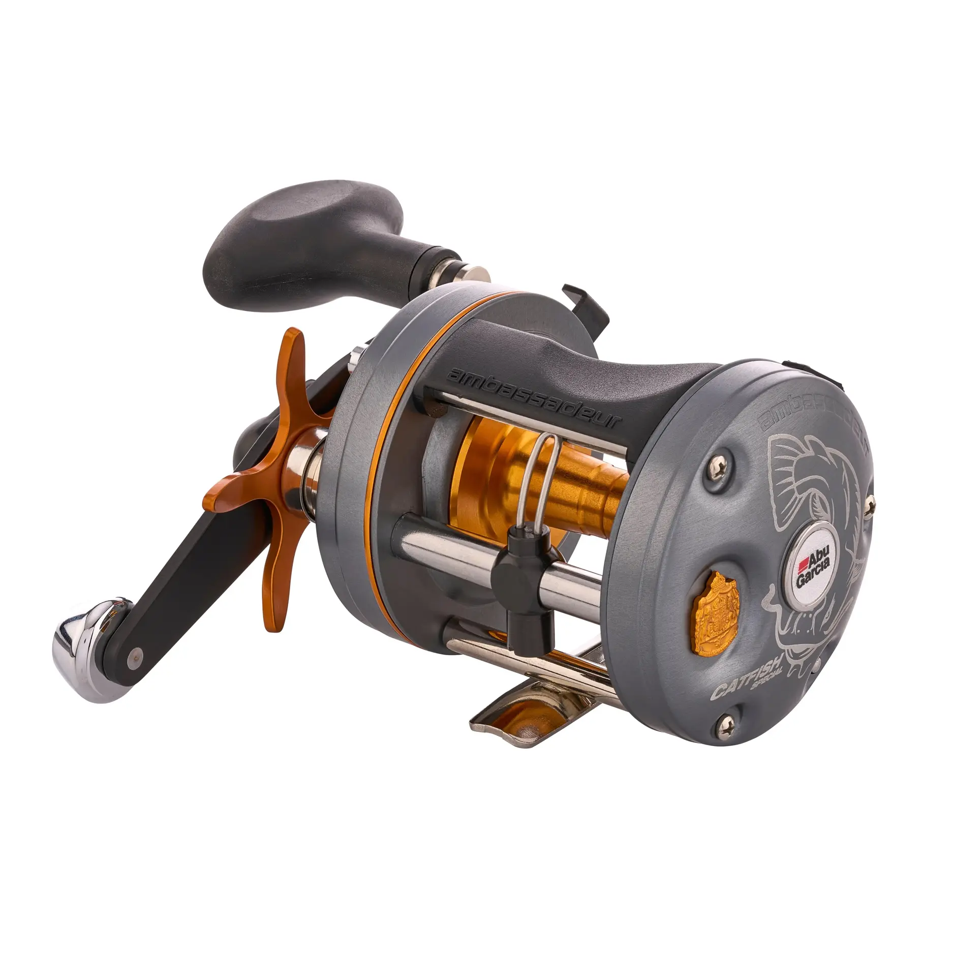 Abu Garcia C3-6500 Catfish Special 5.3:1