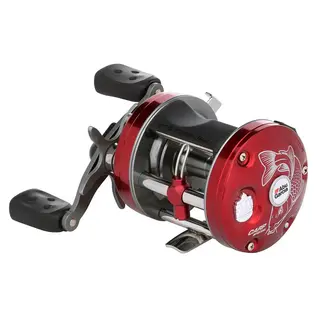 Abu Garcia Ambassadeur C3-6500 Carp Special