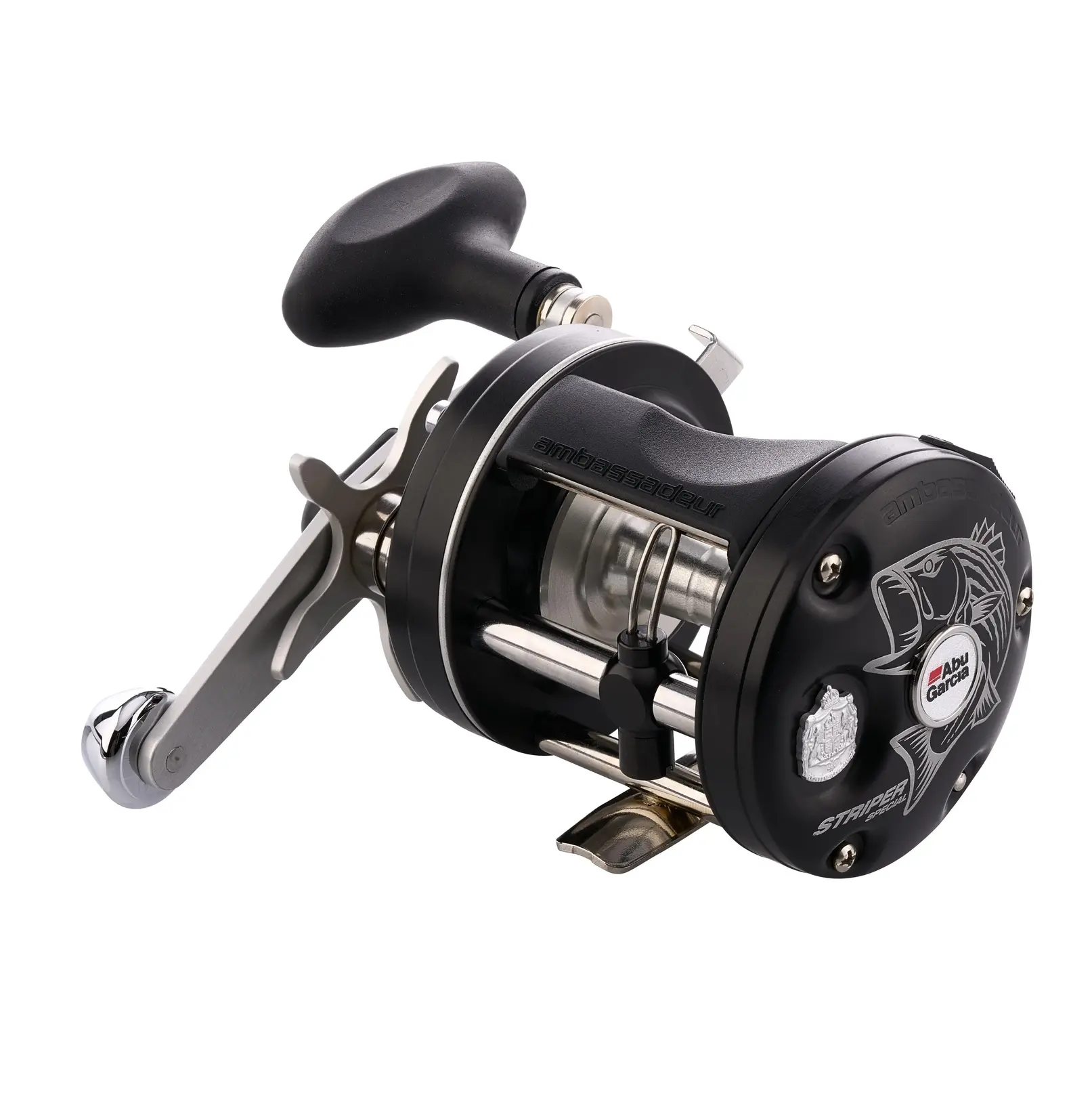Abu Garcia C3-6500 Striper Special 5.3:1