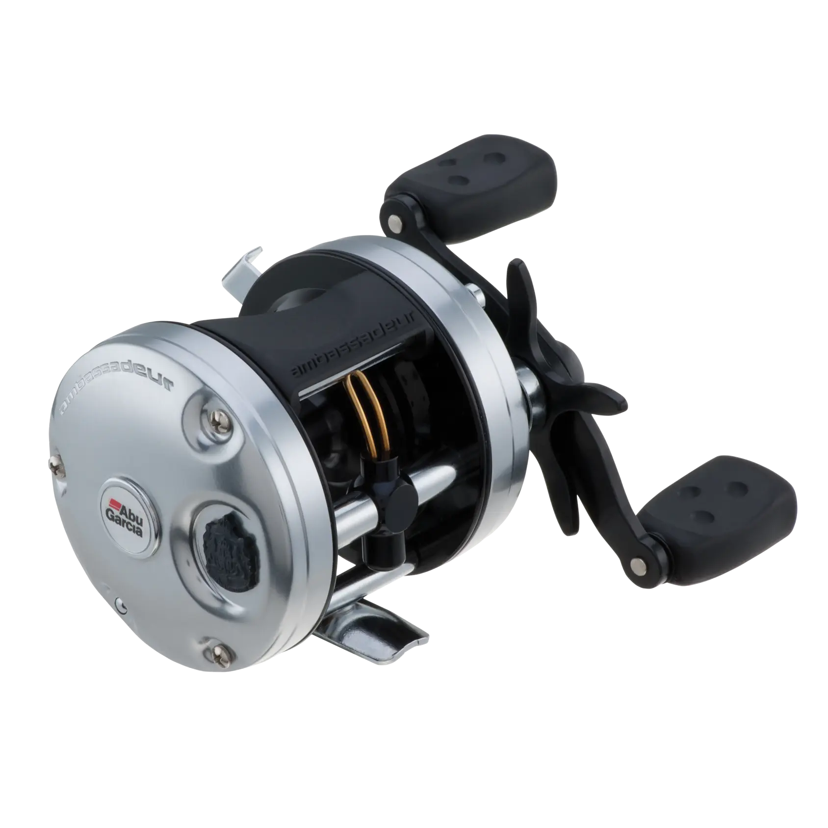 Abu Garcia Classic C3-6501 Left Handed