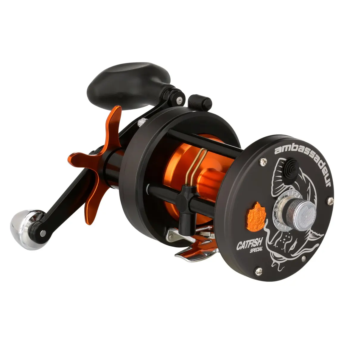 Abu Garcia C3-7000 Catfish Special 4.1:1