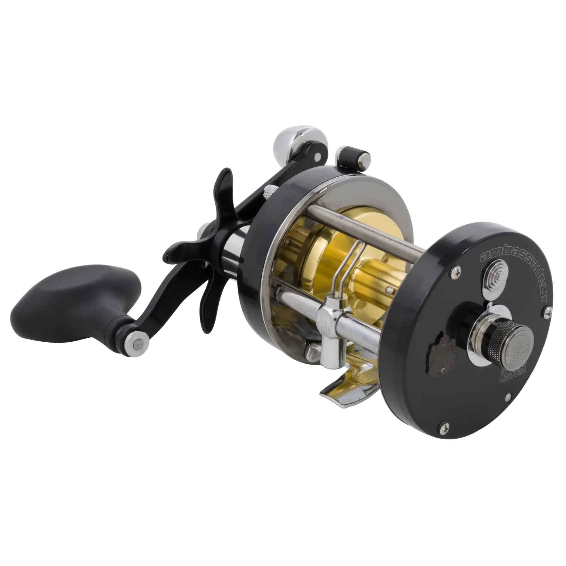 Abu Garcia Ambassadeur CS Pro Rocket 7000