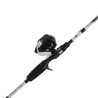 Abu Garcia Ike Dude...