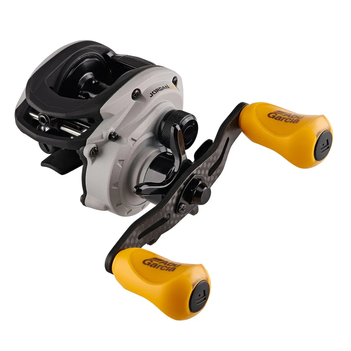 Abu Garcia Jordan Lee Low Profile Baitcast...
