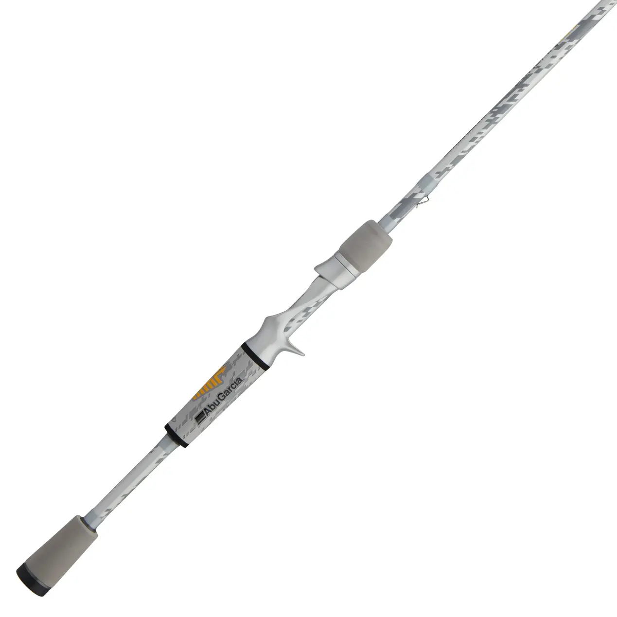 Abu Garcia Jordan Lee Casting Rod 6'8" 1pc...