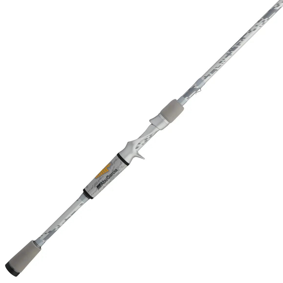 Abu Garcia Jordan Lee Casting Rod 7' 1pc MH