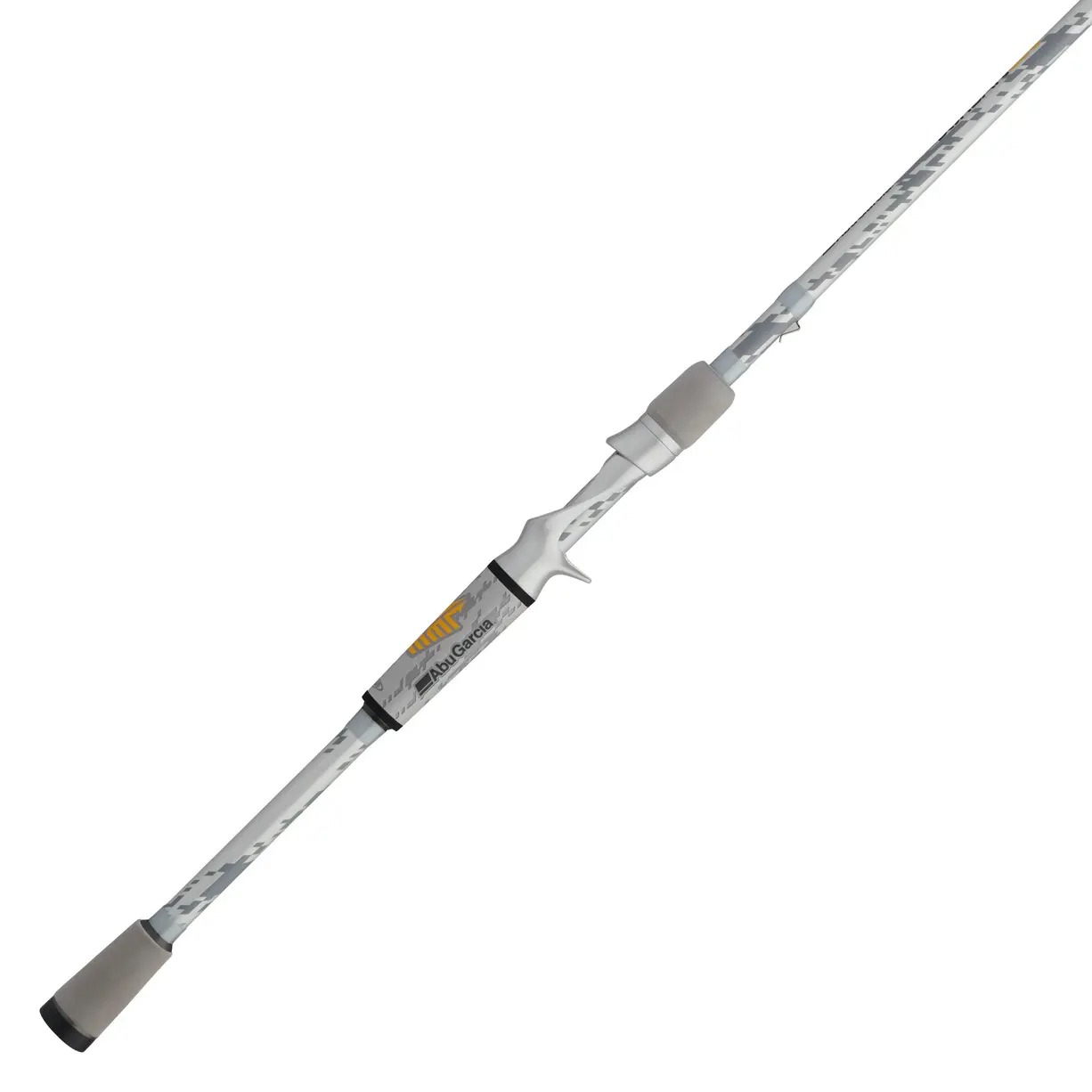 Abu Garcia Jordan Lee Casting Rod 7'6" 1pc...