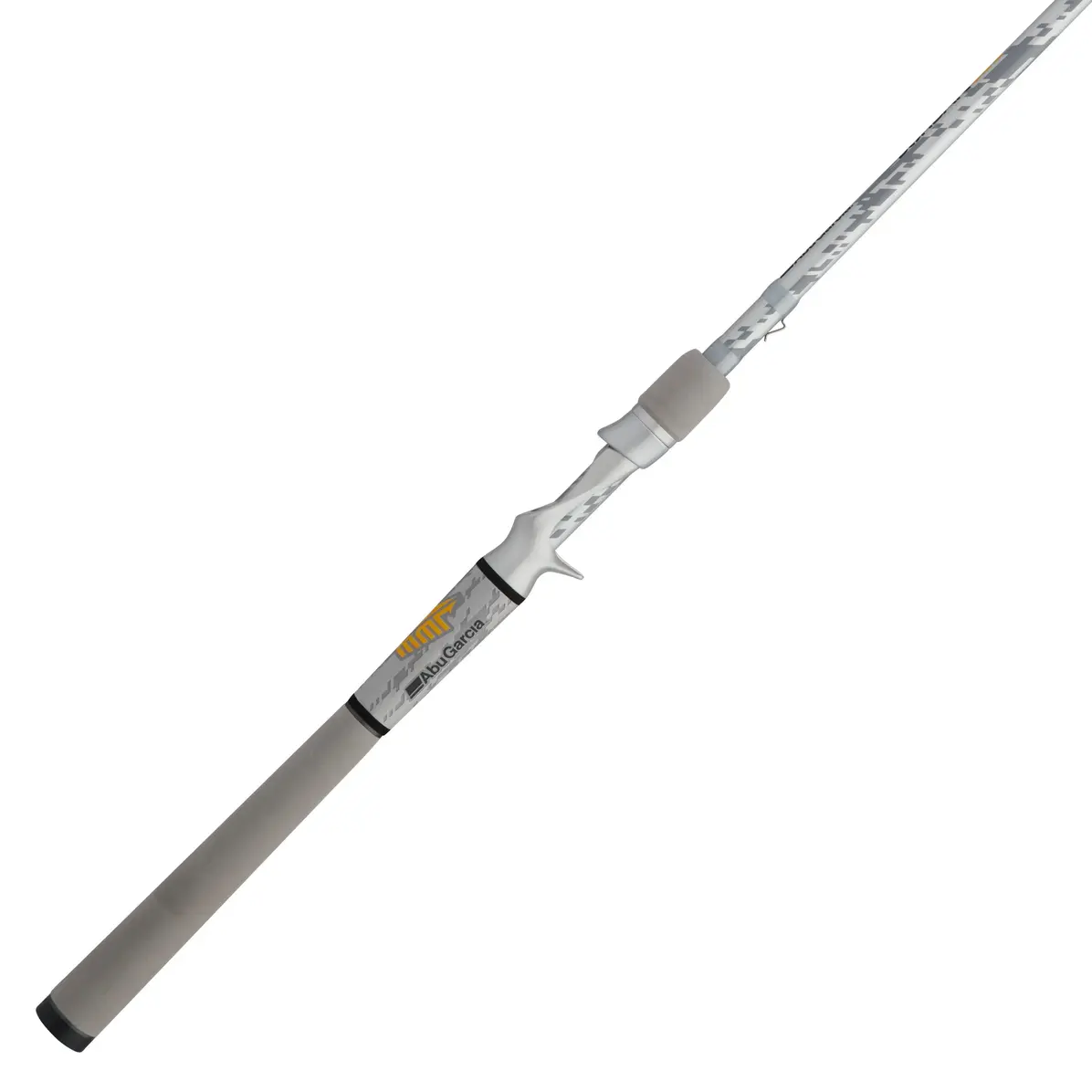 Abu Garcia Jordan Lee Casting Rod 7' 1pc Mod...