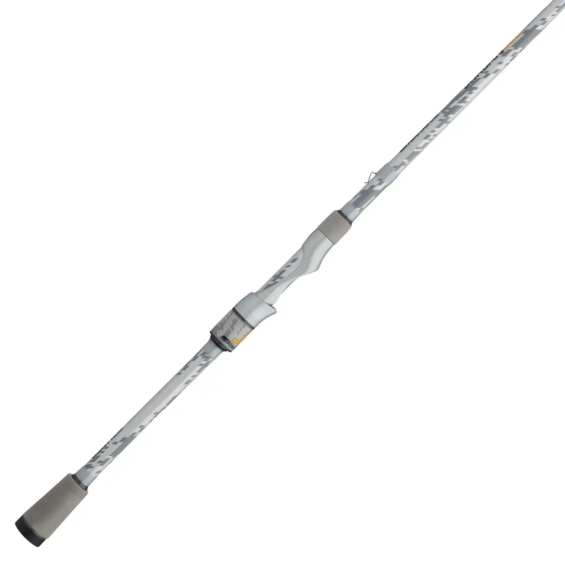 Abu Garcia Jordan Lee Spinning Rod 7' 1pc Fast...