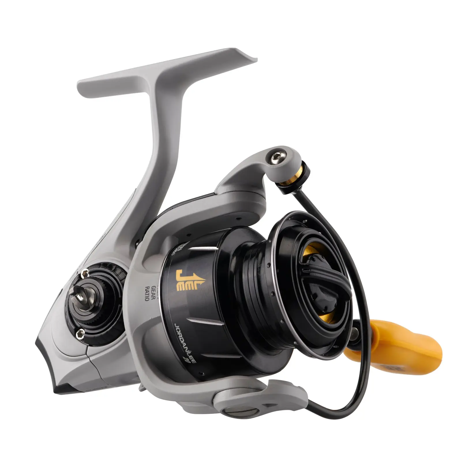 Abu Garcia Jordan Lee Spinning Reel 6.2:1