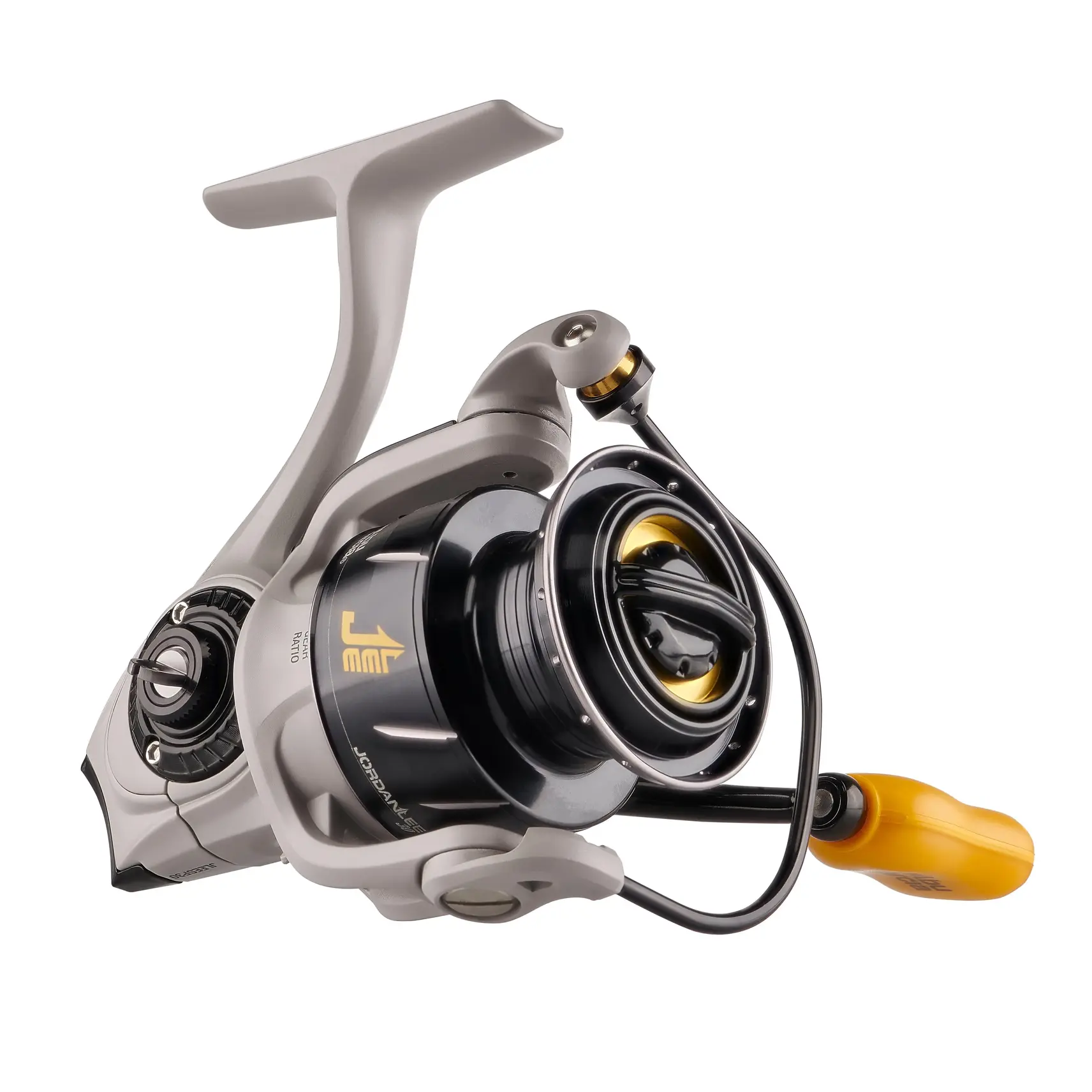 Abu Garcia Jordan Lee Spinning Reels 6.2:1