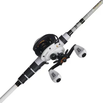 Abu Garcia Max Pro Baitcast Combo 7' 1pc MH