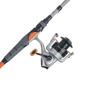 Abu Garcia Max STX Spinning Combo 5'6" 2 pc Light