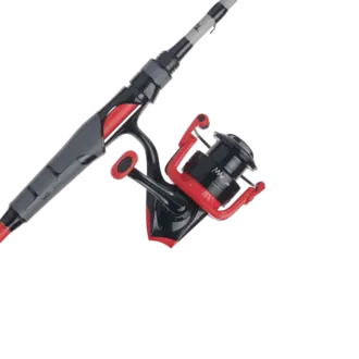 Abu Garcia Max X Spinning Combo 7'0" 1 pc MH