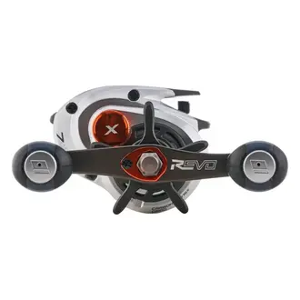 Abu Garcia Revo X-W 5.4:1