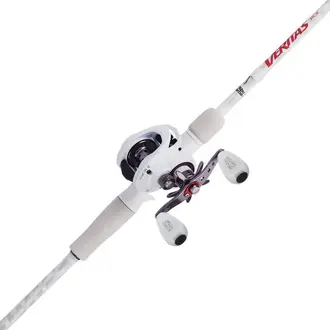 Abu Garcia 7' Veritas Low Profile Combo Med