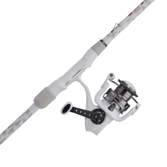 Abu Garcia Veritas Spinning Combo 7' 1pc Medium