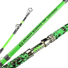 Ancient Mariner Albatross 10' MH Cast - Green