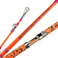 Ancient Mariner Albatross 10' MH Cast - Orange